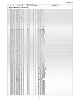 Preview for 53 page of Sharp BD-HP17U - AQUOS 1080p Blu-ray DiscTM Player Service Manual