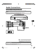 Preview for 19 page of Sharp BD-HP20U - Blu-Ray Disc Player Operation Manual