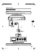 Preview for 21 page of Sharp BD-HP20U - Blu-Ray Disc Player Operation Manual