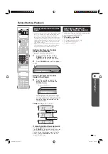 Preview for 23 page of Sharp BD-HP20U - Blu-Ray Disc Player Operation Manual