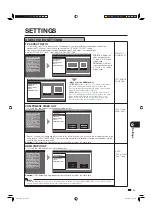 Preview for 35 page of Sharp BD-HP20U - Blu-Ray Disc Player Operation Manual