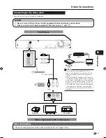 Preview for 19 page of Sharp BD-HP21 Operation Manual