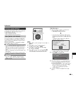 Preview for 53 page of Sharp BD-HP25S Operation Manual