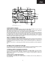 Preview for 23 page of Sharp C-2890EES Service Manual