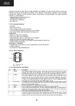 Preview for 36 page of Sharp C-2890EES Service Manual