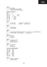 Preview for 53 page of Sharp C-2890EES Service Manual