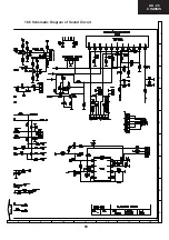 Preview for 85 page of Sharp C-2890EES Service Manual