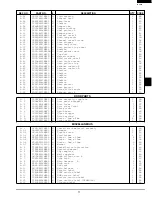 Preview for 13 page of Sharp Carousel R-1874 Supplemental Service Manual