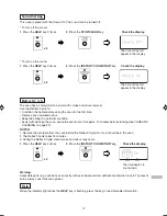 Preview for 21 page of Sharp Carousel R-90GCS Operation Manual