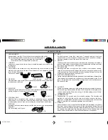 Preview for 28 page of Sharp Carousel R-90GCS Operation Manual