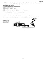 Preview for 19 page of Sharp Carousel R-990K Service Manual