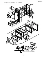 Preview for 43 page of Sharp Carousel R-990K Service Manual