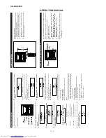 Preview for 6 page of Sharp CD-BA1200H Service Manual