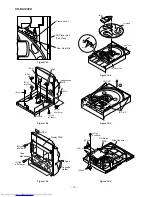 Preview for 10 page of Sharp CD-BA1200H Service Manual