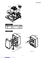 Preview for 11 page of Sharp CD-BA1200H Service Manual