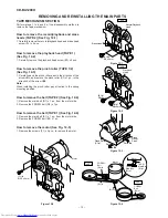 Preview for 12 page of Sharp CD-BA1200H Service Manual