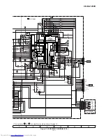 Preview for 21 page of Sharp CD-BA1200H Service Manual