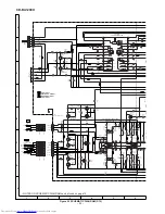 Preview for 22 page of Sharp CD-BA1200H Service Manual