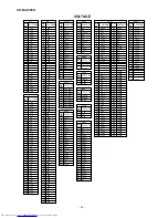 Preview for 36 page of Sharp CD-BA1200H Service Manual