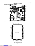 Preview for 41 page of Sharp CD-BA1200H Service Manual