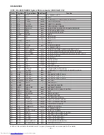 Preview for 44 page of Sharp CD-BA1200H Service Manual