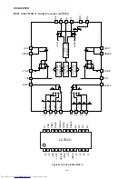 Preview for 46 page of Sharp CD-BA1200H Service Manual