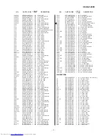 Preview for 51 page of Sharp CD-BA1200H Service Manual