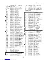 Preview for 53 page of Sharp CD-BA1200H Service Manual