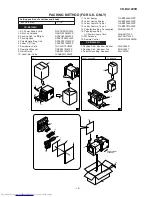 Preview for 59 page of Sharp CD-BA1200H Service Manual