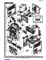 Preview for 55 page of Sharp CD-BA150 Service Manual