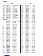 Preview for 52 page of Sharp CD-BA200 Service Manual