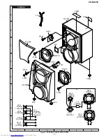 Preview for 59 page of Sharp CD-BA200 Service Manual