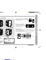 Preview for 35 page of Sharp CD-BA3100 Operation Manual