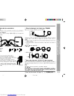 Preview for 37 page of Sharp CD-BA3100 Operation Manual