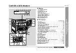 Preview for 5 page of Sharp CD-BK100W Operation Manual