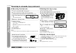 Preview for 22 page of Sharp CD-BK100W Operation Manual