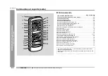 Preview for 32 page of Sharp CD-BK100W Operation Manual