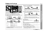 Preview for 37 page of Sharp CD-BK100W Operation Manual