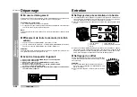 Preview for 50 page of Sharp CD-BK100W Operation Manual