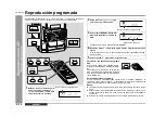 Preview for 66 page of Sharp CD-BK100W Operation Manual