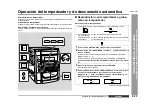 Preview for 73 page of Sharp CD-BK100W Operation Manual