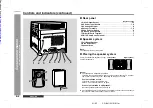 Preview for 6 page of Sharp CD-BK110V Operation Manual