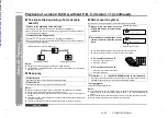 Preview for 18 page of Sharp CD-BK110V Operation Manual