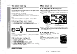 Preview for 34 page of Sharp CD-BK110V Operation Manual