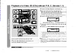 Preview for 22 page of Sharp CD-BK280V Operation Manual