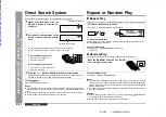 Preview for 24 page of Sharp CD-BK280V Operation Manual