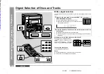 Preview for 26 page of Sharp CD-BK280V Operation Manual