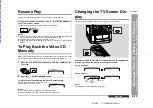 Preview for 29 page of Sharp CD-BK280V Operation Manual