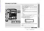 Preview for 33 page of Sharp CD-BK280V Operation Manual