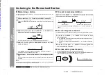 Preview for 34 page of Sharp CD-BK280V Operation Manual